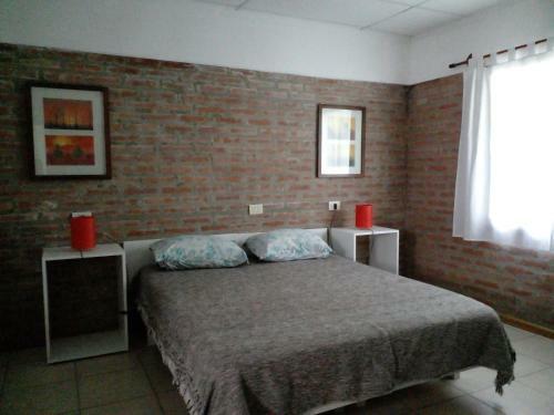 Bed & Breakfast Rosa De Los Vientos