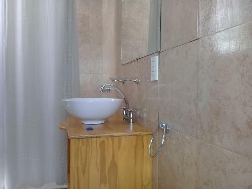 Bed & Breakfast Rosa De Los Vientos