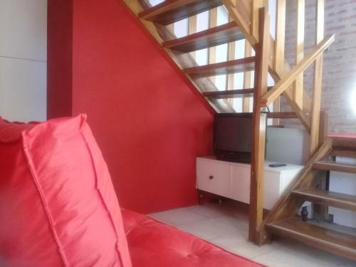 Bed & Breakfast Rosa De Los Vientos