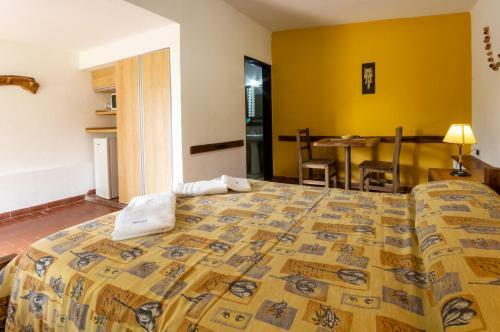 Hotel Los Sauces Posada