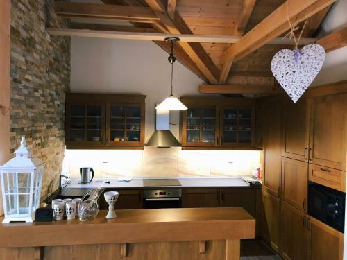 Cozy Cottage House Drienica