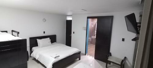 Hotel Centenario Plaza