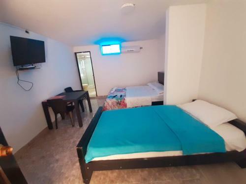 Villa Mary Hostal
