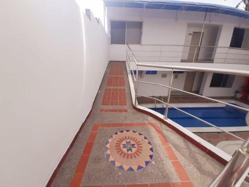 Villa Mary Hostal