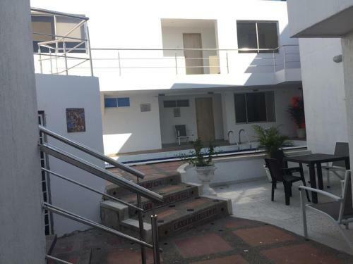 Villa Mary Hostal