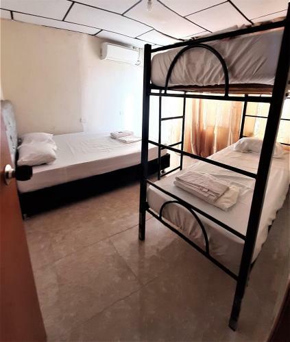Hostal Maryhouse