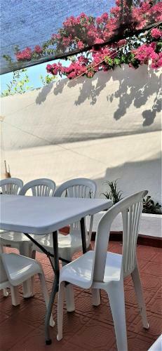 Hostal Maryhouse