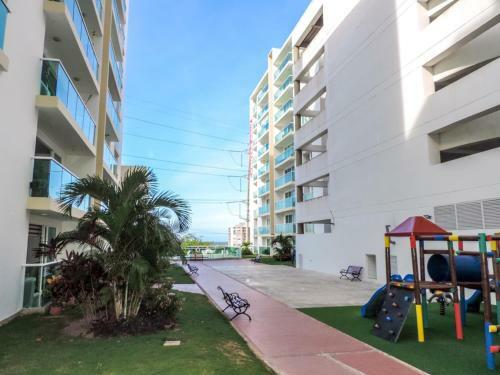 Apartamento Moderno Y Comodo Cerca Del Buena Vista