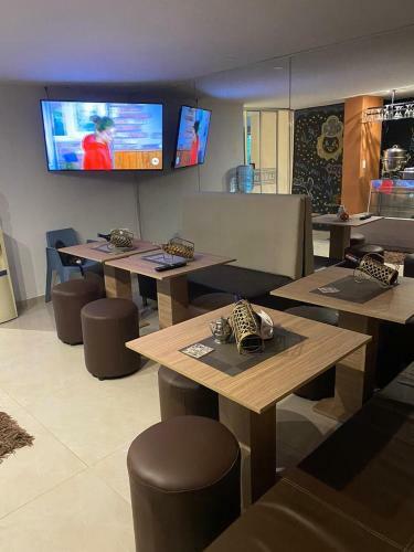 Hotel Sun Suite