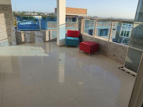 Hostal Killero