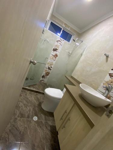Hostal Killero