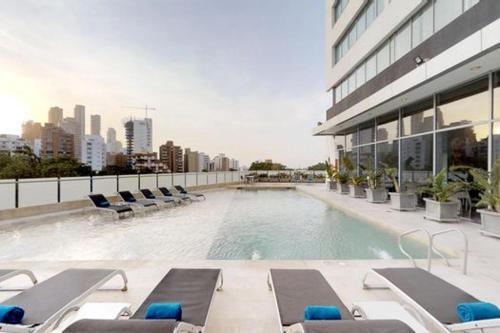 Apartamento Independiente Del Hotel Estelar
