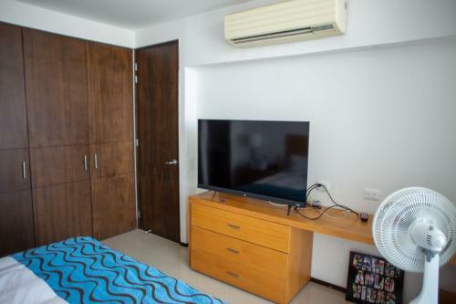 Apartamento Independiente Del Hotel Estelar