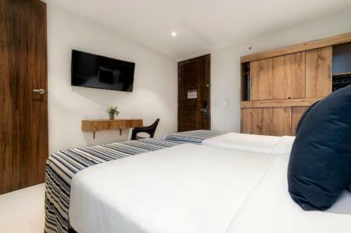Hotel Portal Del R�o