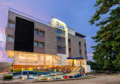 Hotel Portal Del R�o