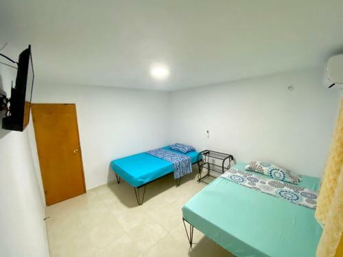 Hostal La Casona 42