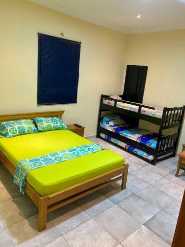 Hostal La Casona 42