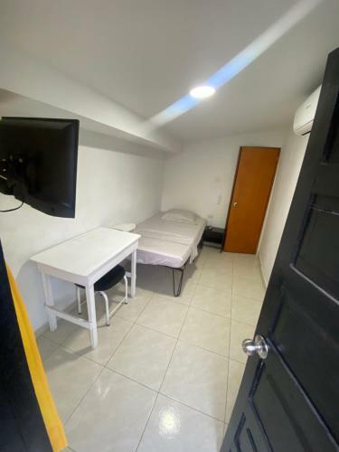 Hostal La Casona 42