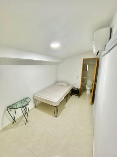 Hostal La Casona 42