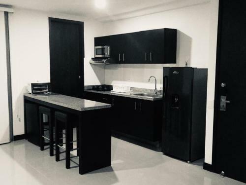 Apartamentos Amoblados-atlantis Suites Bquilla