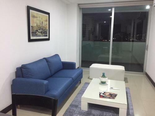 Apartamentos Amoblados-atlantis Suites Bquilla