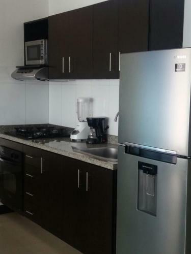 Apartamentos Amoblados-atlantis Suites Bquilla