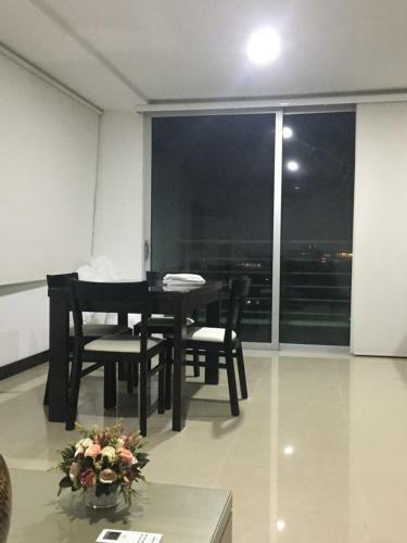 Apartamentos Amoblados-atlantis Suites Bquilla