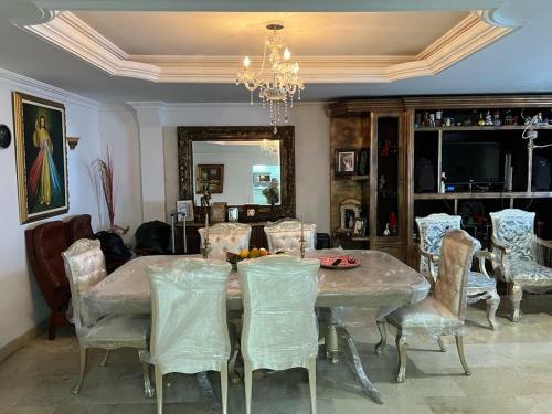 Apartamento Washington