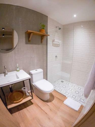 Apartamento Mosaic Studios