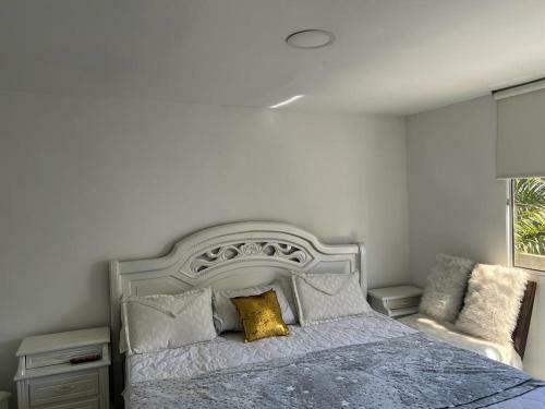 Apartamento Washington