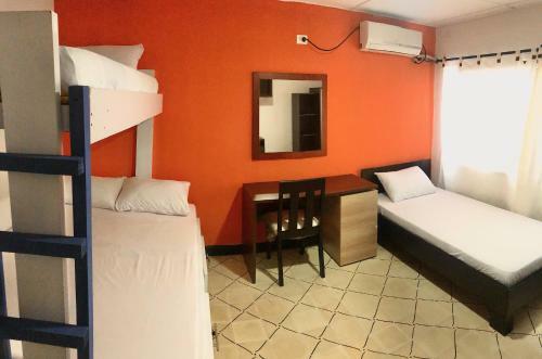 Hostal La Quinta Bacana La Campi�a