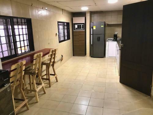 Hostal La Quinta Bacana La Campi�a