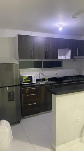 Apartamento Segundo Piso