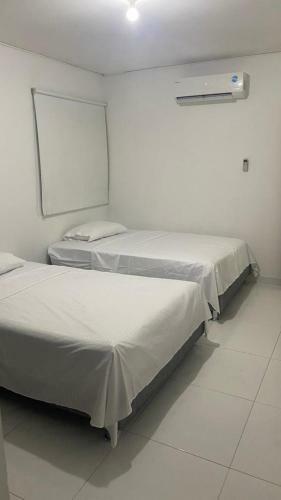 Apartamento Segundo Piso