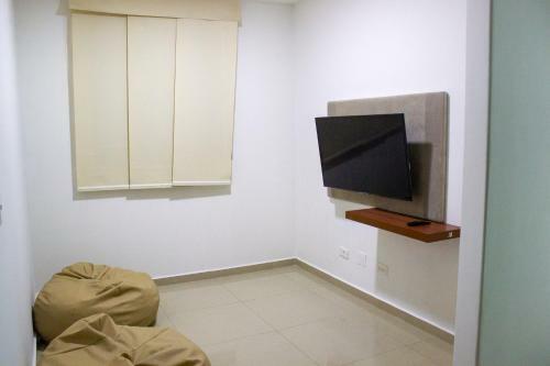 Hermoso Apartamento En Ciudad Jard�n