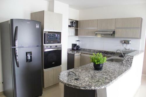 Hermoso Apartamento En Ciudad Jard�n