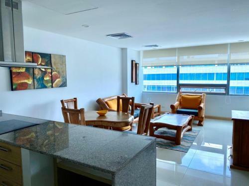Acogedor Apartamento En Blue Gardens