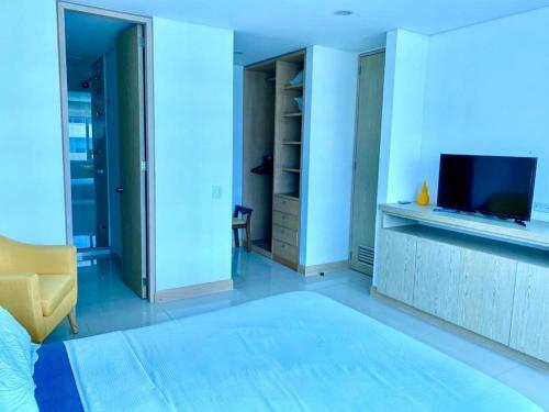 Acogedor Apartamento En Blue Gardens