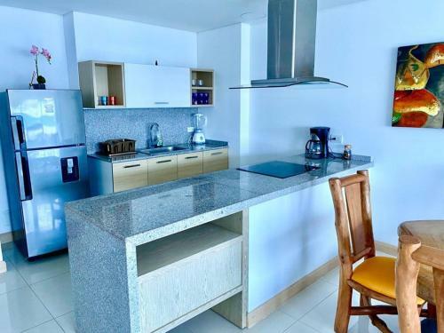 Acogedor Apartamento En Blue Gardens