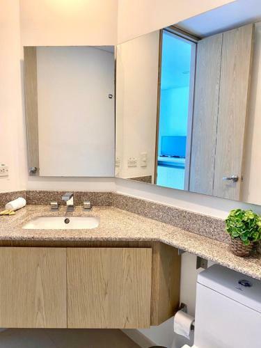 Acogedor Apartamento En Blue Gardens