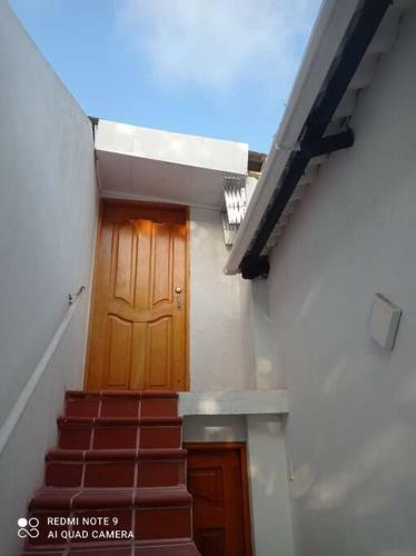 Apartamento En Sector Tradicional De La Ciudad