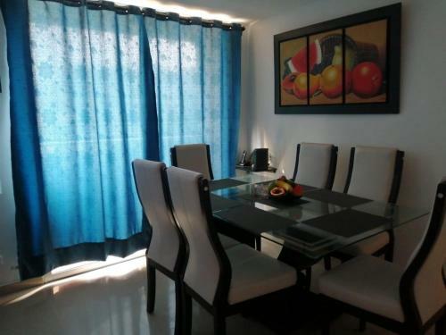 Apartamento Villa Campestre