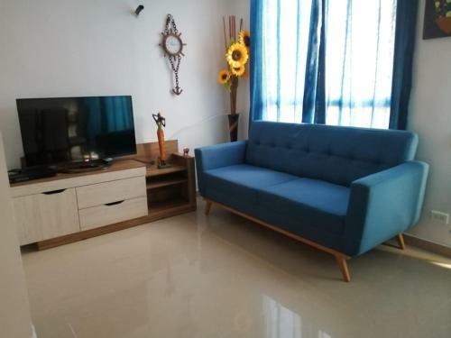 Apartamento Villa Campestre