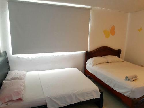 Hotel Interamericano