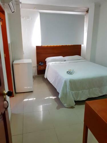 Hotel Interamericano