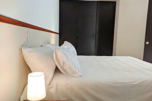 Apartaestudio Comodo Y Tranquilo. Apartamentos Osma