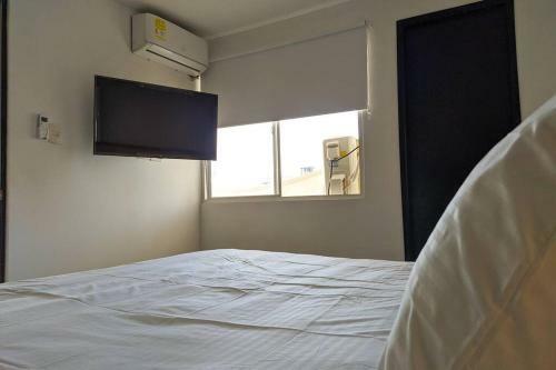 Apartaestudio Comodo Y Tranquilo. Apartamentos Osma