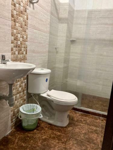 Apartamento Completo, Amplio Y Lindo
