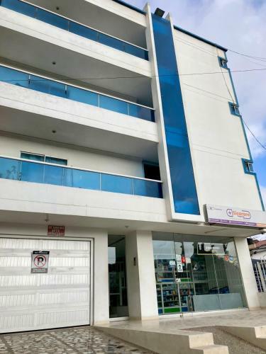 Apartamento Completo, Amplio Y Lindo