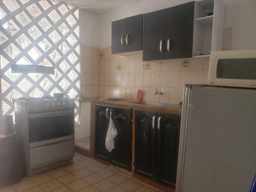 Hostal Casa Blanca